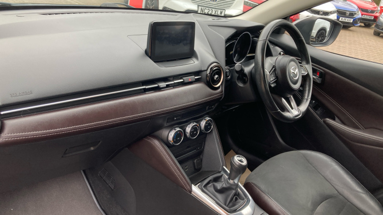 Mazda 2 1.5 115 GT Sport Nav+ 5dr Petrol Hatchback